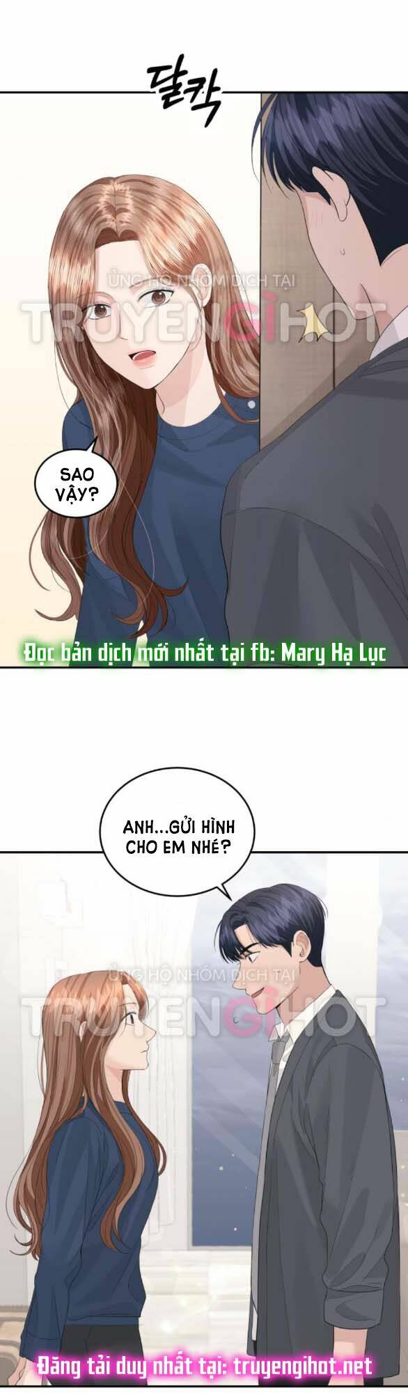 Hôn Nhân Hoàn Hảo Chapter 45.2 - Trang 2