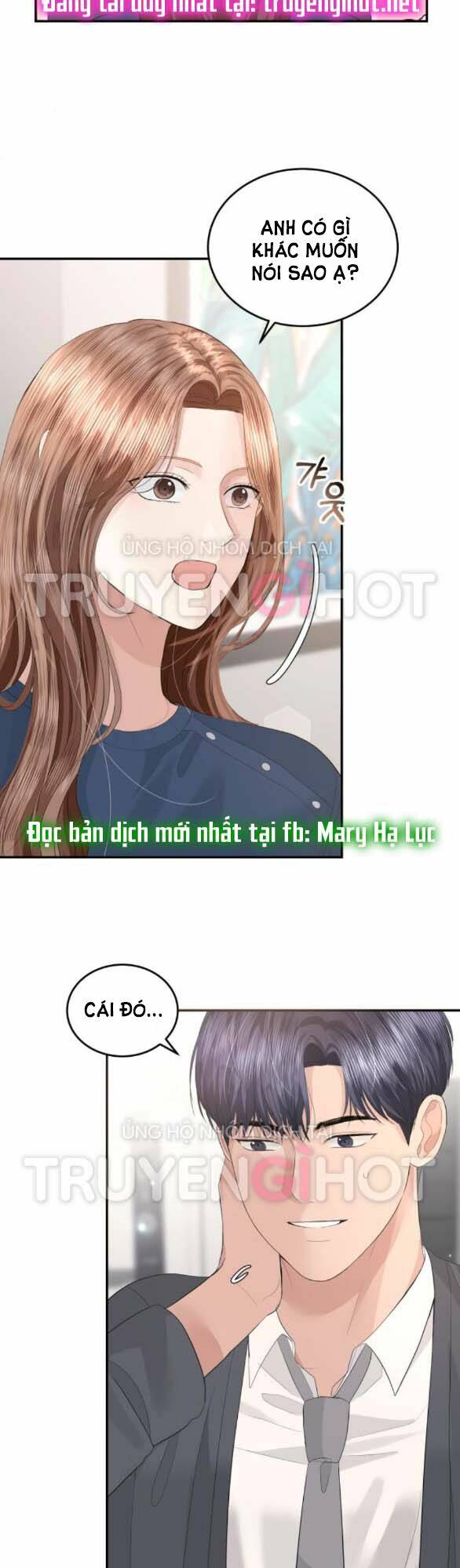 Hôn Nhân Hoàn Hảo Chapter 45.2 - Trang 2