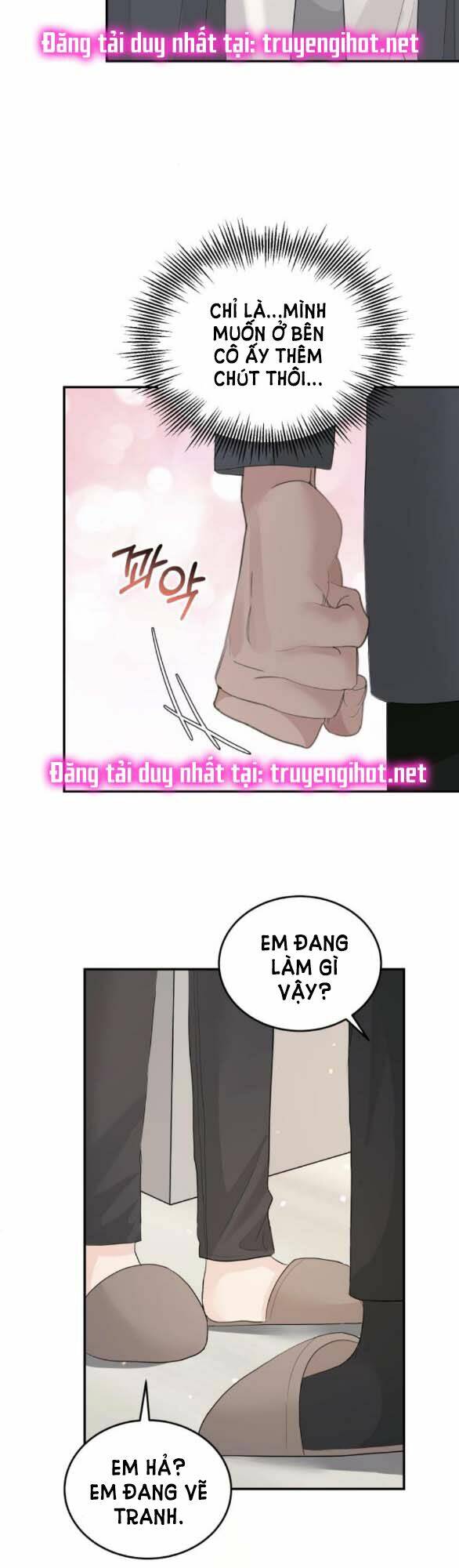 Hôn Nhân Hoàn Hảo Chapter 45.2 - Trang 2