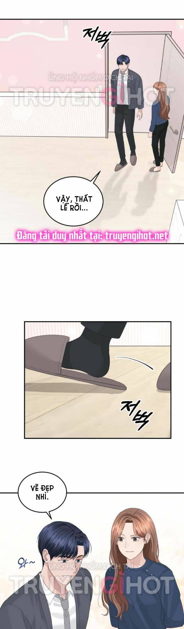 Hôn Nhân Hoàn Hảo Chapter 45.2 - Trang 2