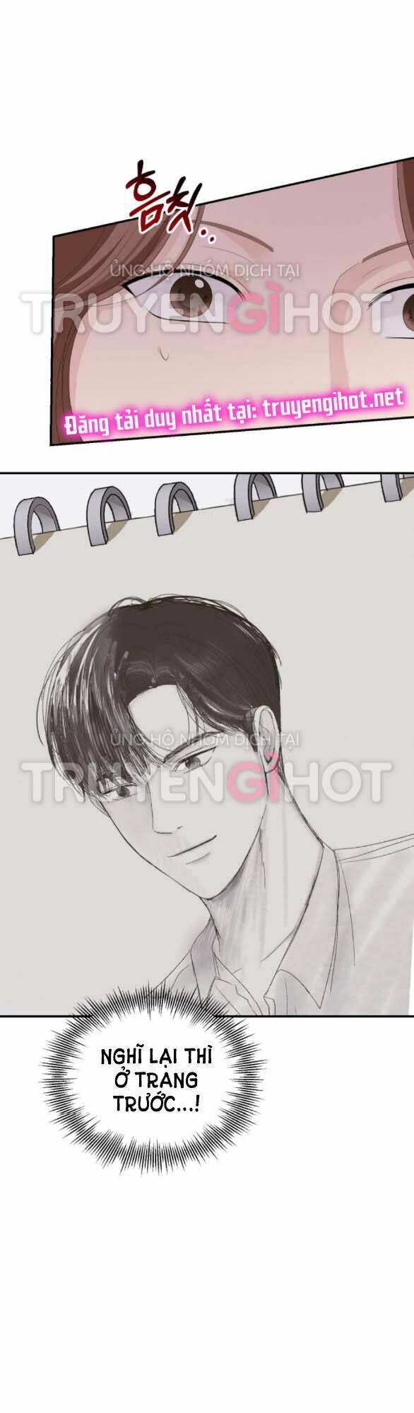 Hôn Nhân Hoàn Hảo Chapter 45.2 - Trang 2