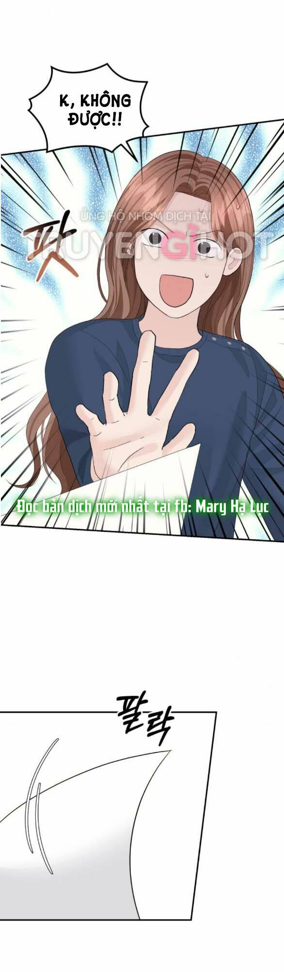 Hôn Nhân Hoàn Hảo Chapter 45.2 - Trang 2