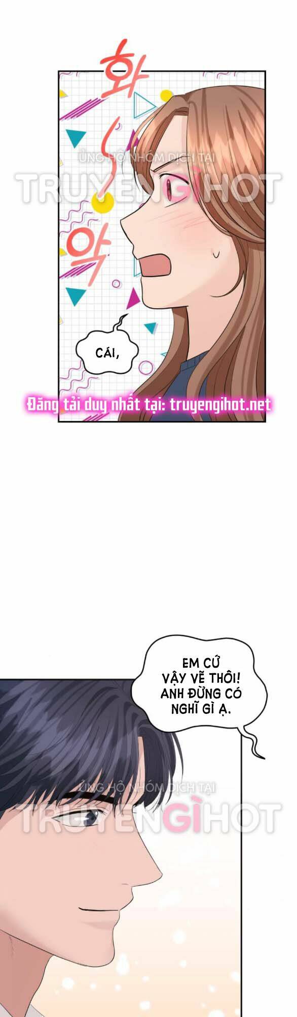 Hôn Nhân Hoàn Hảo Chapter 45.2 - Trang 2