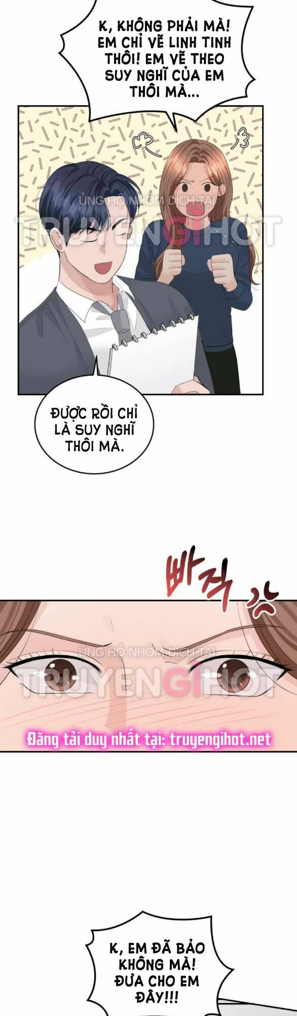 Hôn Nhân Hoàn Hảo Chapter 45.2 - Trang 2