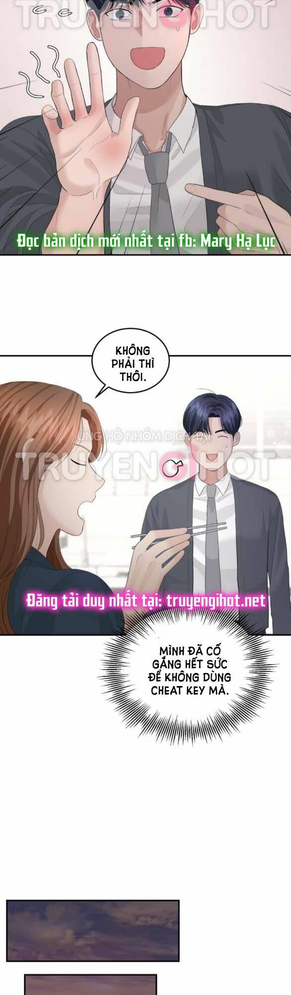 Hôn Nhân Hoàn Hảo Chapter 45.2 - Trang 2