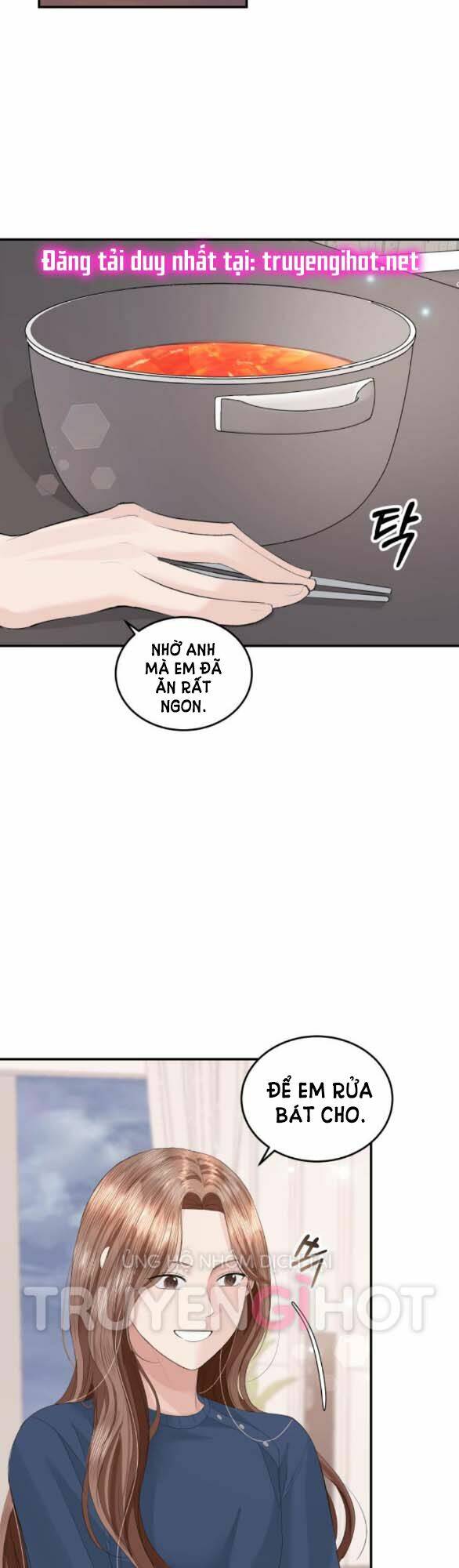 Hôn Nhân Hoàn Hảo Chapter 45.2 - Trang 2