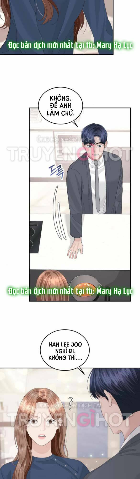 Hôn Nhân Hoàn Hảo Chapter 45.2 - Trang 2