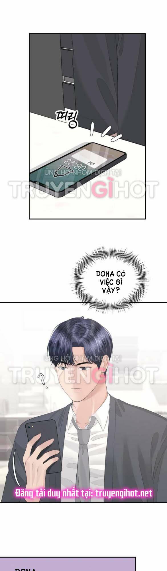 Hôn Nhân Hoàn Hảo Chapter 45.2 - Trang 2