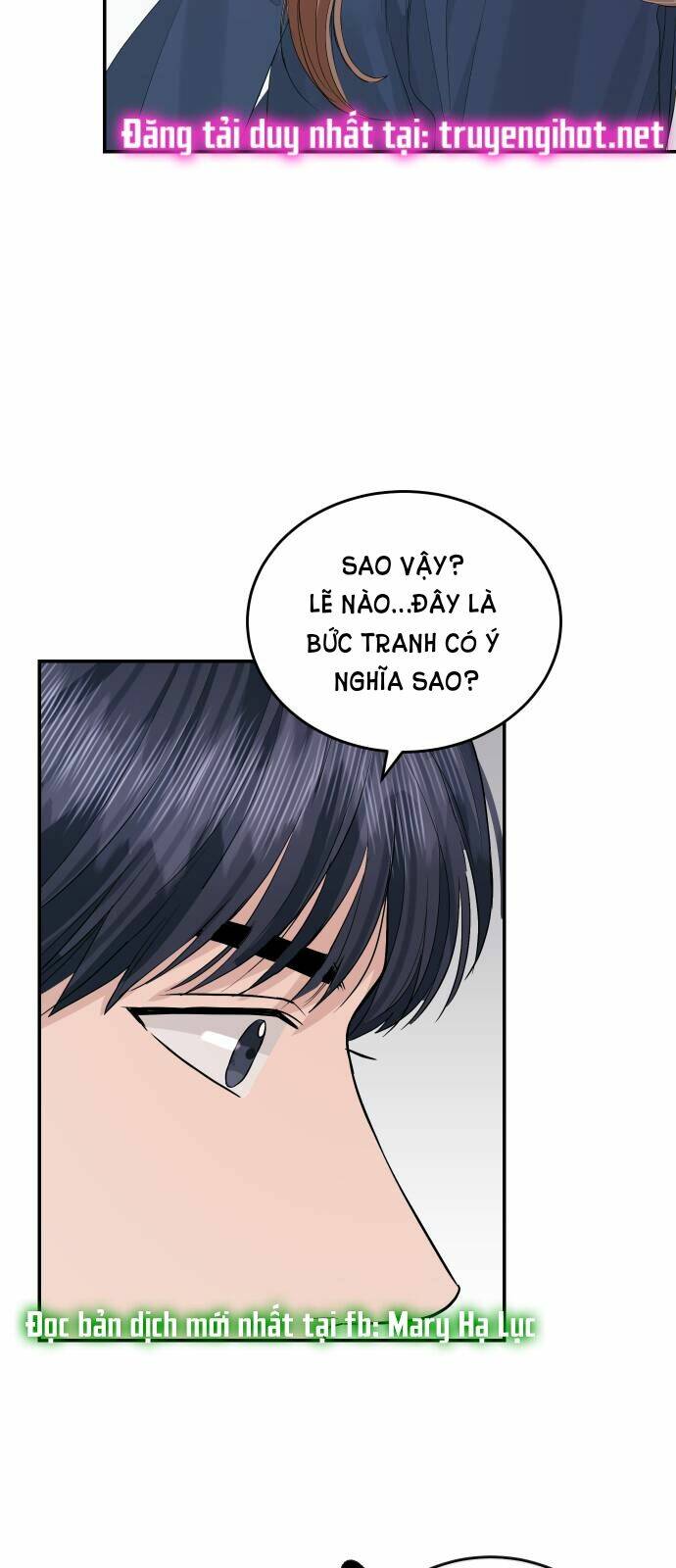 Hôn Nhân Hoàn Hảo Chapter 46.1 - Trang 2