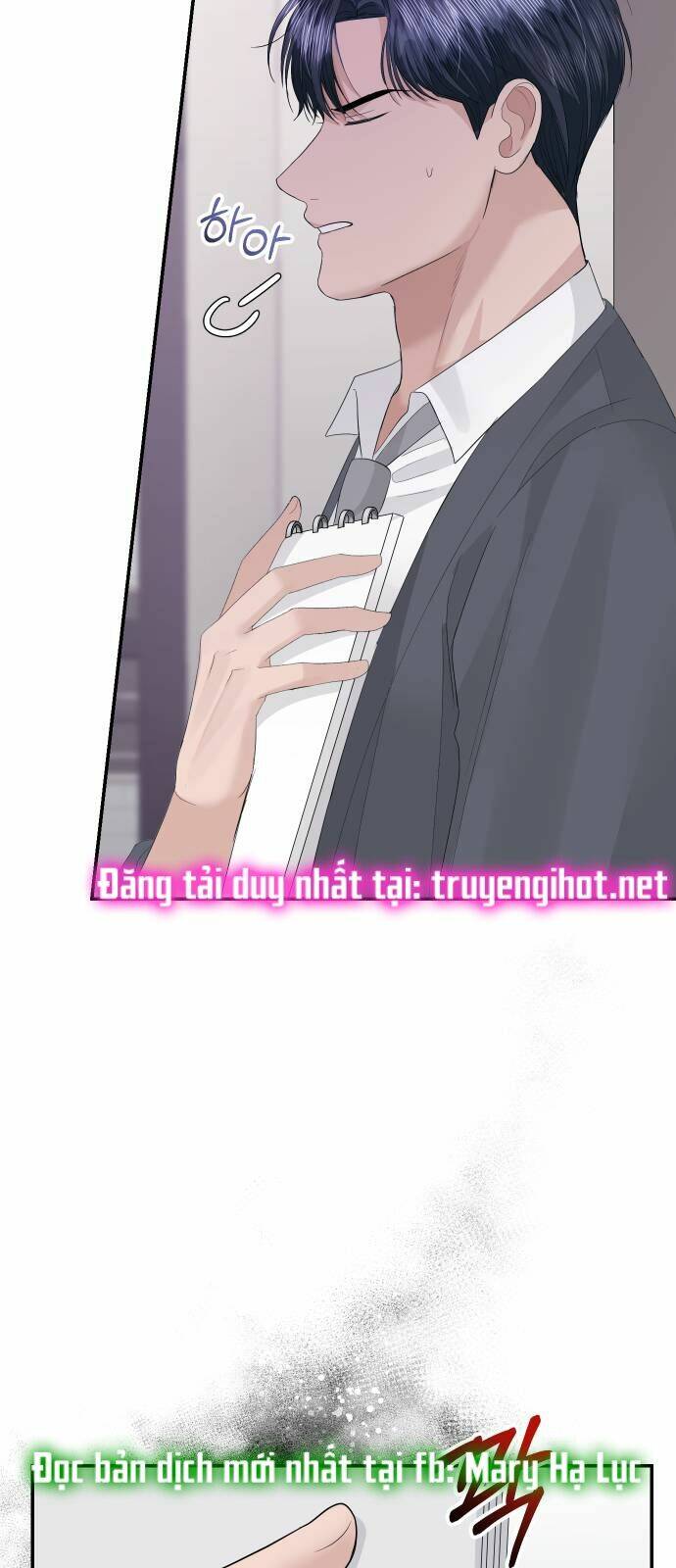 Hôn Nhân Hoàn Hảo Chapter 46.1 - Trang 2