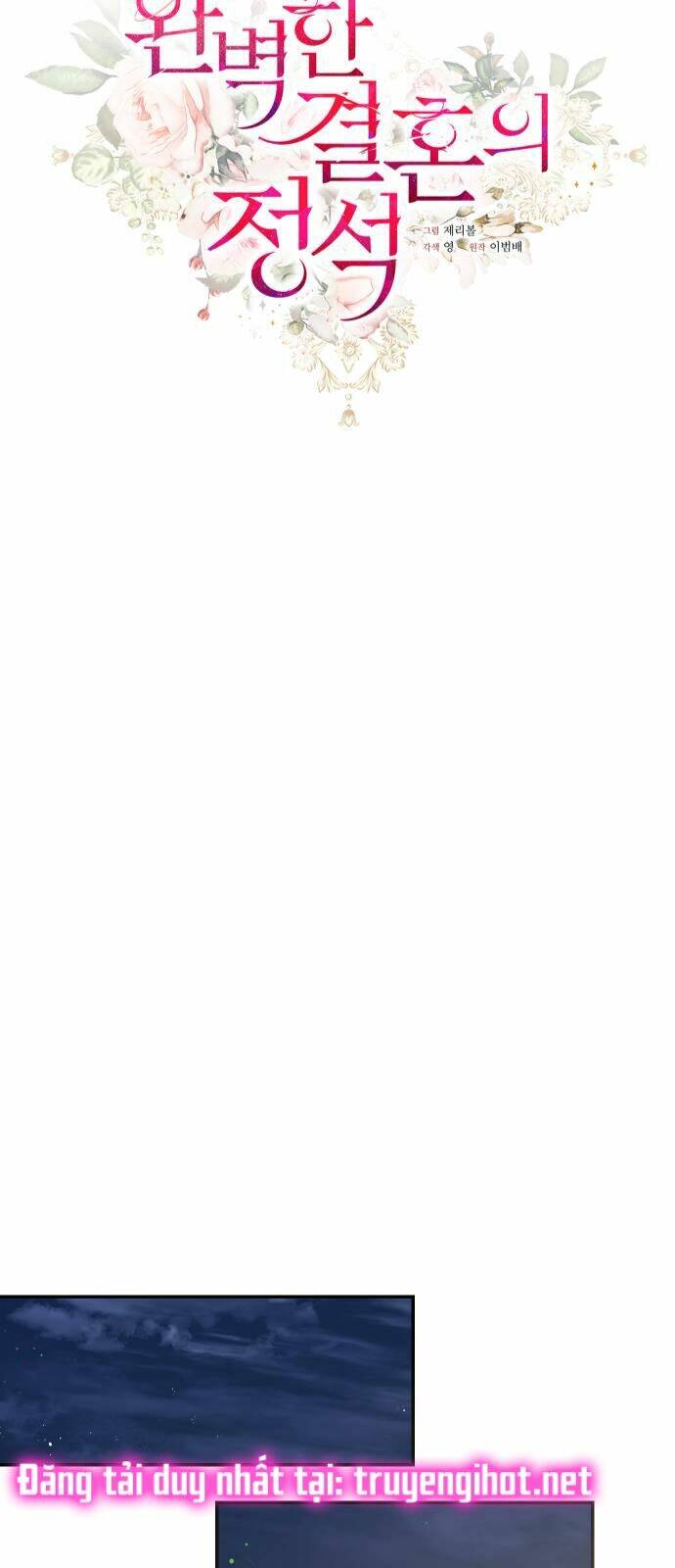 Hôn Nhân Hoàn Hảo Chapter 46.1 - Trang 2