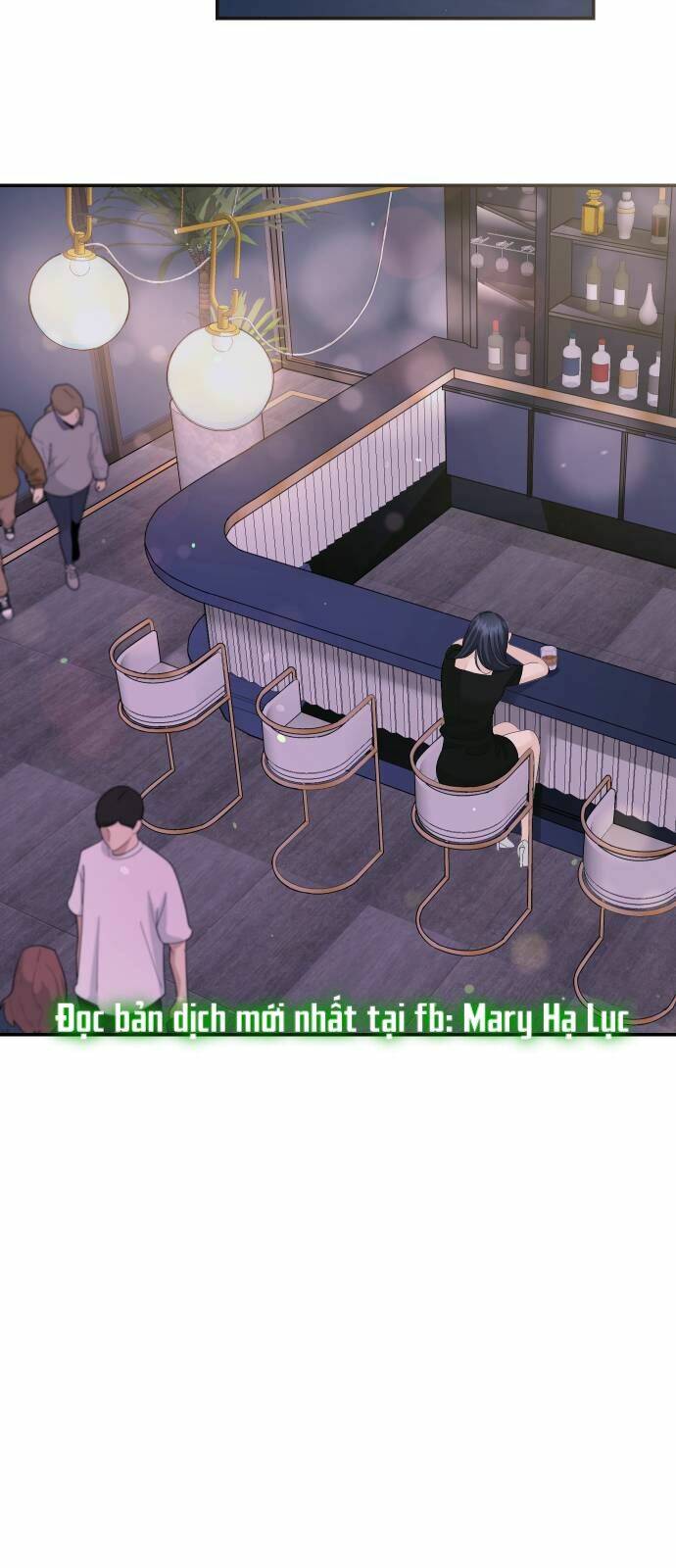 Hôn Nhân Hoàn Hảo Chapter 46.1 - Trang 2