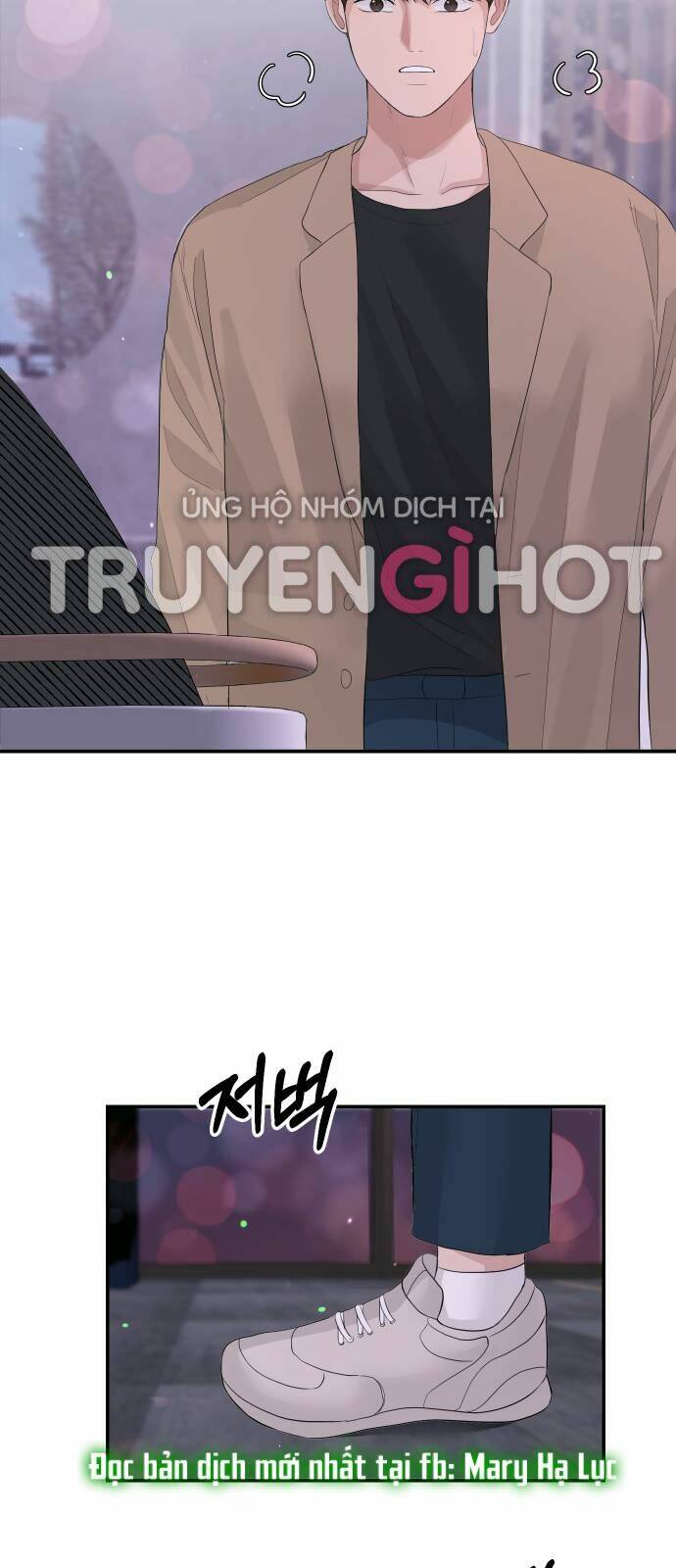 Hôn Nhân Hoàn Hảo Chapter 46.1 - Trang 2