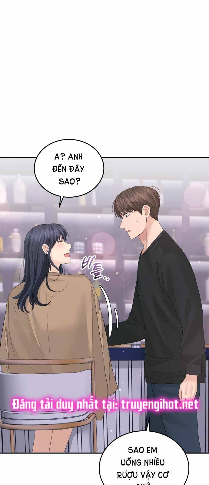 Hôn Nhân Hoàn Hảo Chapter 46.1 - Trang 2