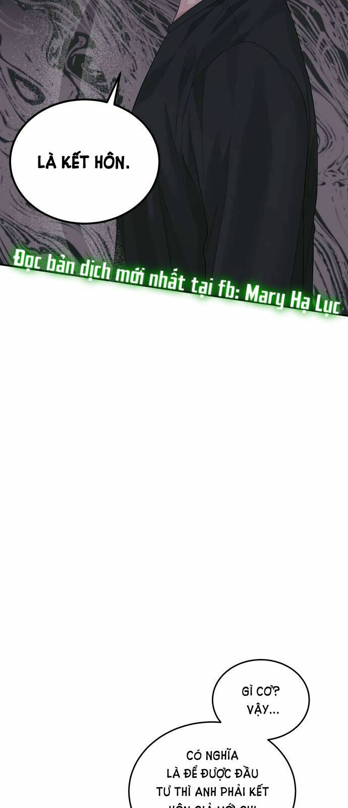 Hôn Nhân Hoàn Hảo Chapter 46.1 - Trang 2