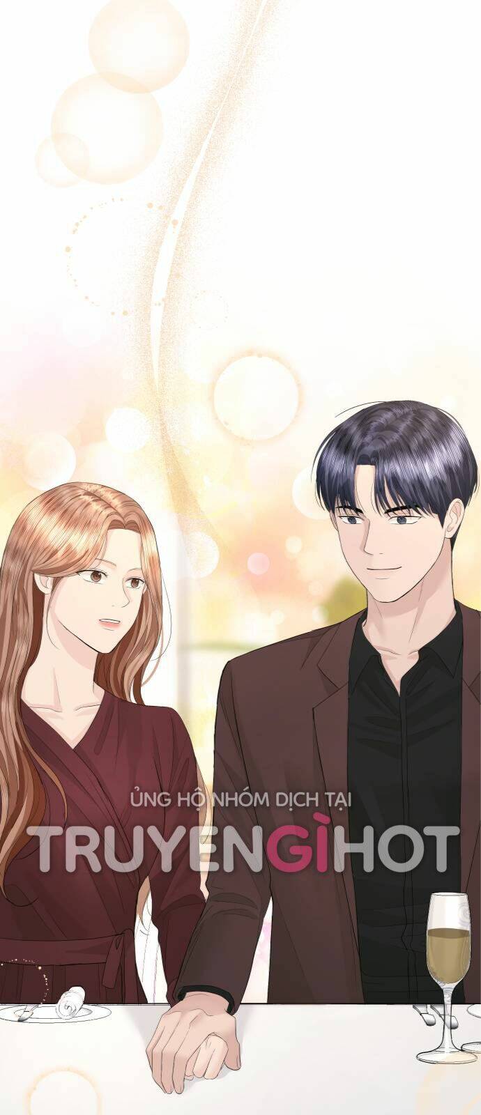 Hôn Nhân Hoàn Hảo Chapter 46.2 - Trang 2