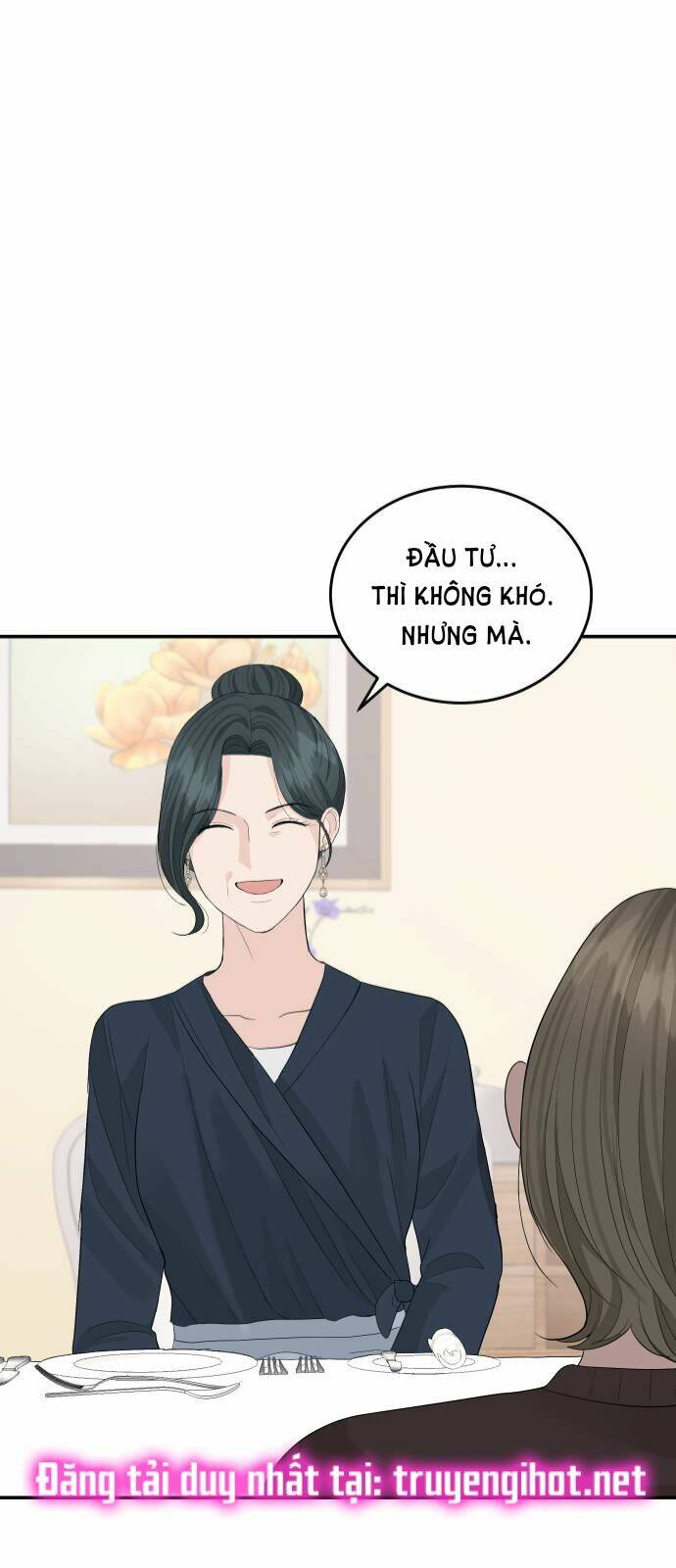 Hôn Nhân Hoàn Hảo Chapter 46.2 - Trang 2