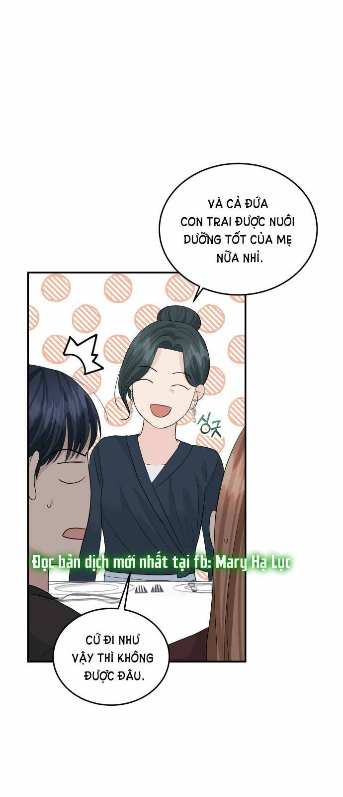 Hôn Nhân Hoàn Hảo Chapter 46.2 - Trang 2