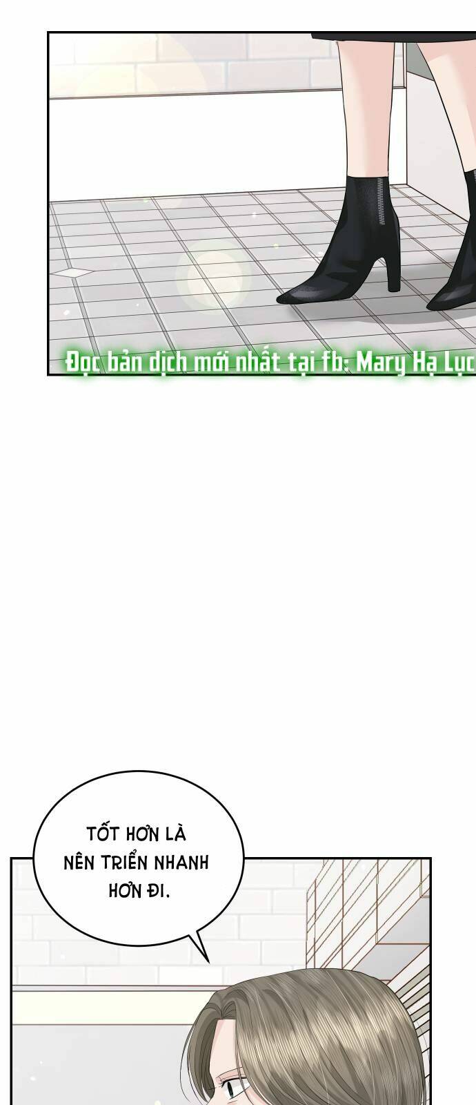 Hôn Nhân Hoàn Hảo Chapter 46.2 - Trang 2