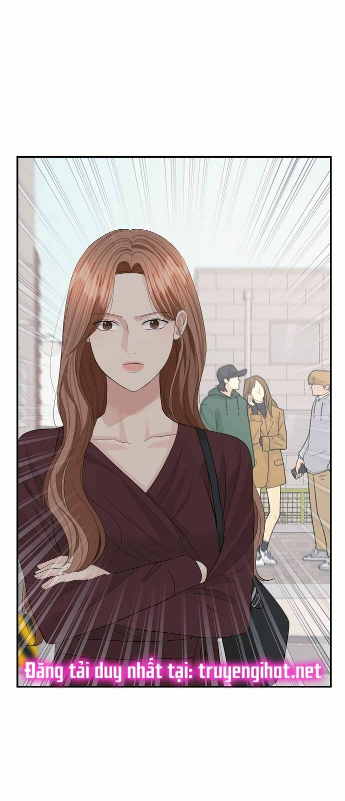 Hôn Nhân Hoàn Hảo Chapter 46.2 - Trang 2