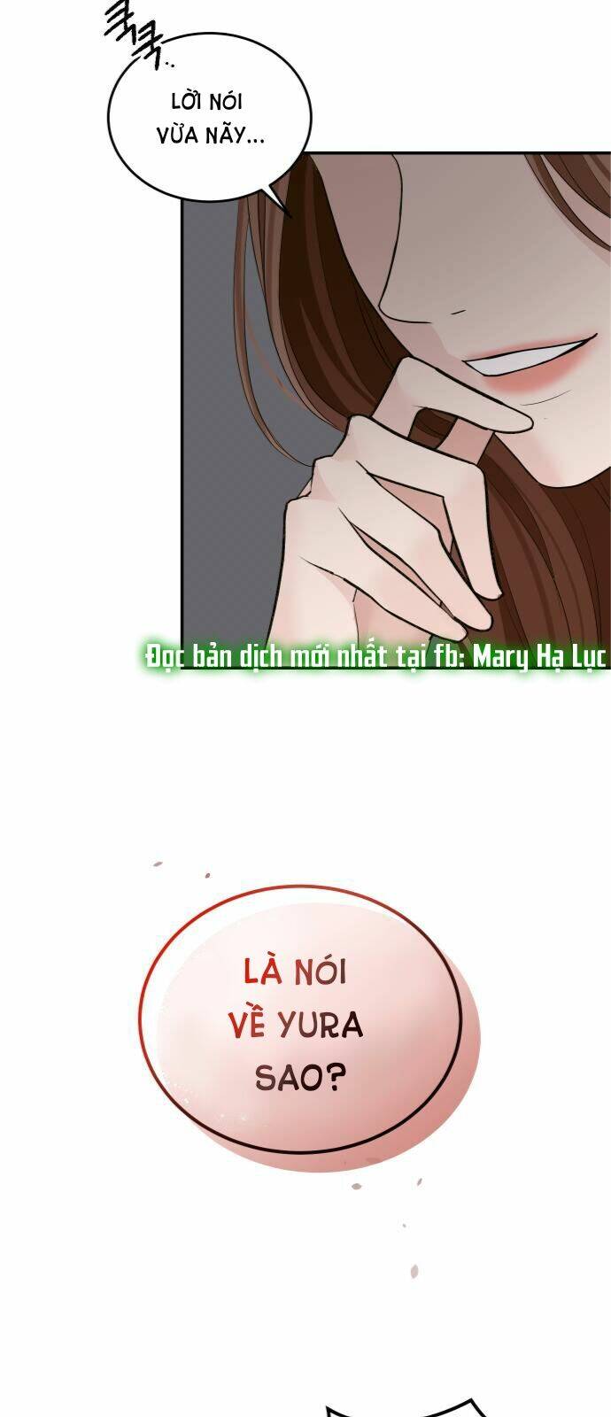 Hôn Nhân Hoàn Hảo Chapter 46.2 - Trang 2