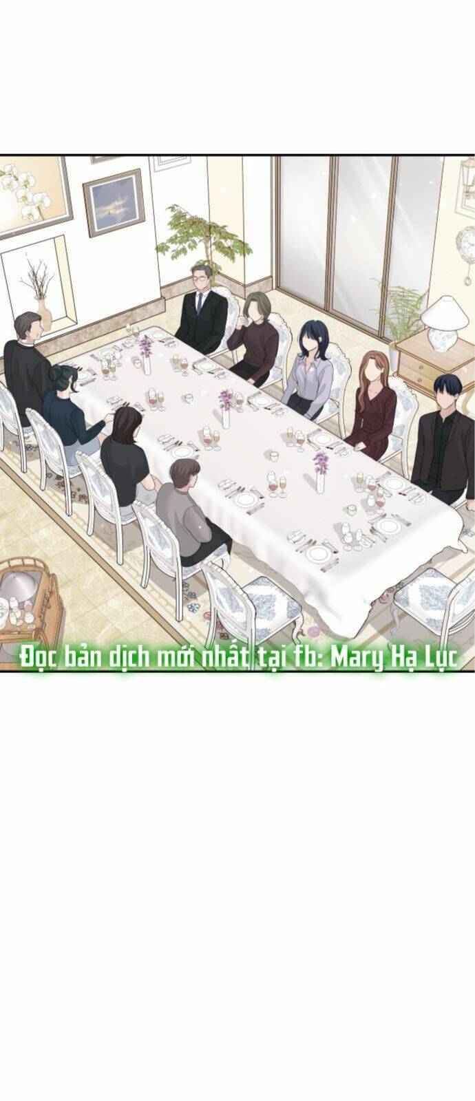 Hôn Nhân Hoàn Hảo Chapter 46.2 - Trang 2