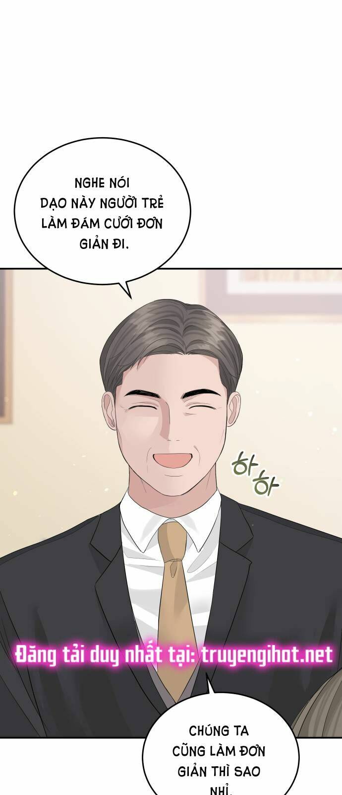 Hôn Nhân Hoàn Hảo Chapter 46.2 - Trang 2