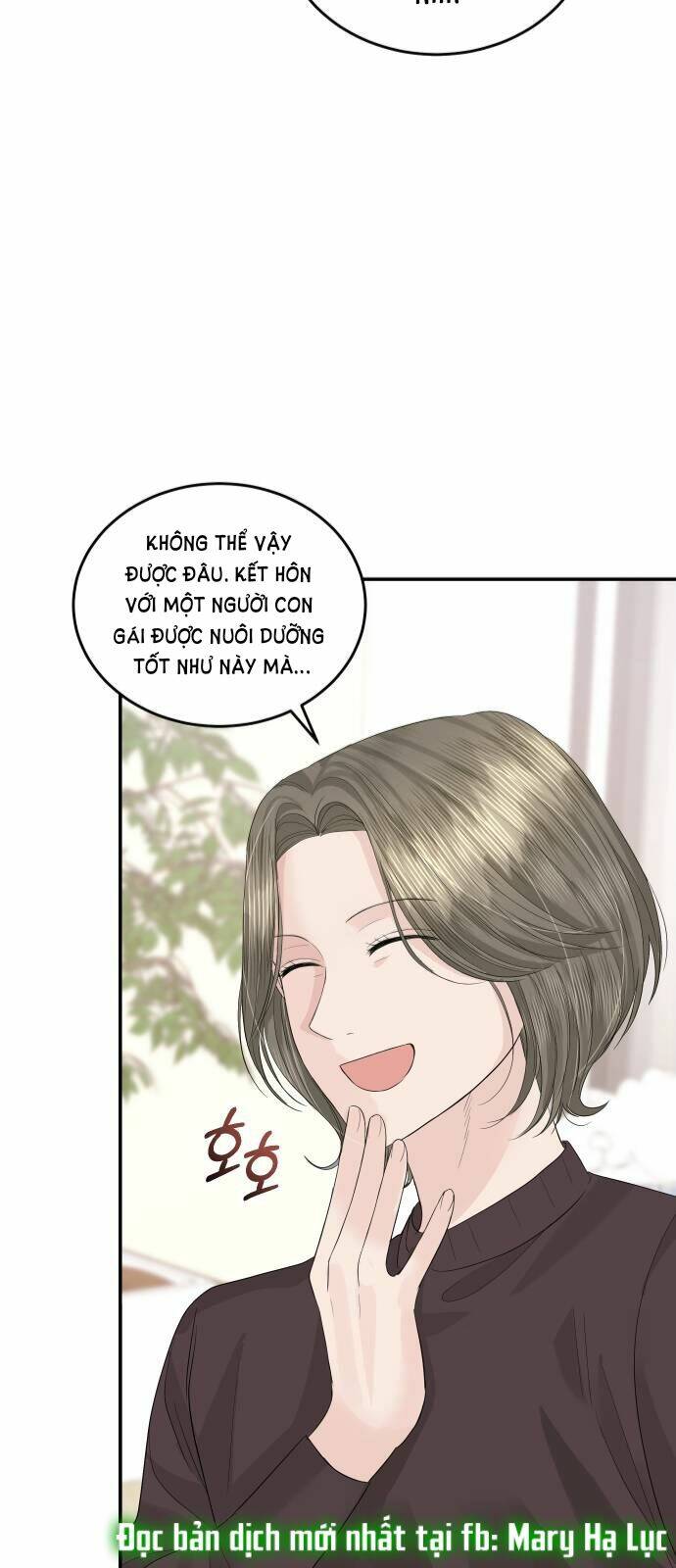 Hôn Nhân Hoàn Hảo Chapter 46.2 - Trang 2