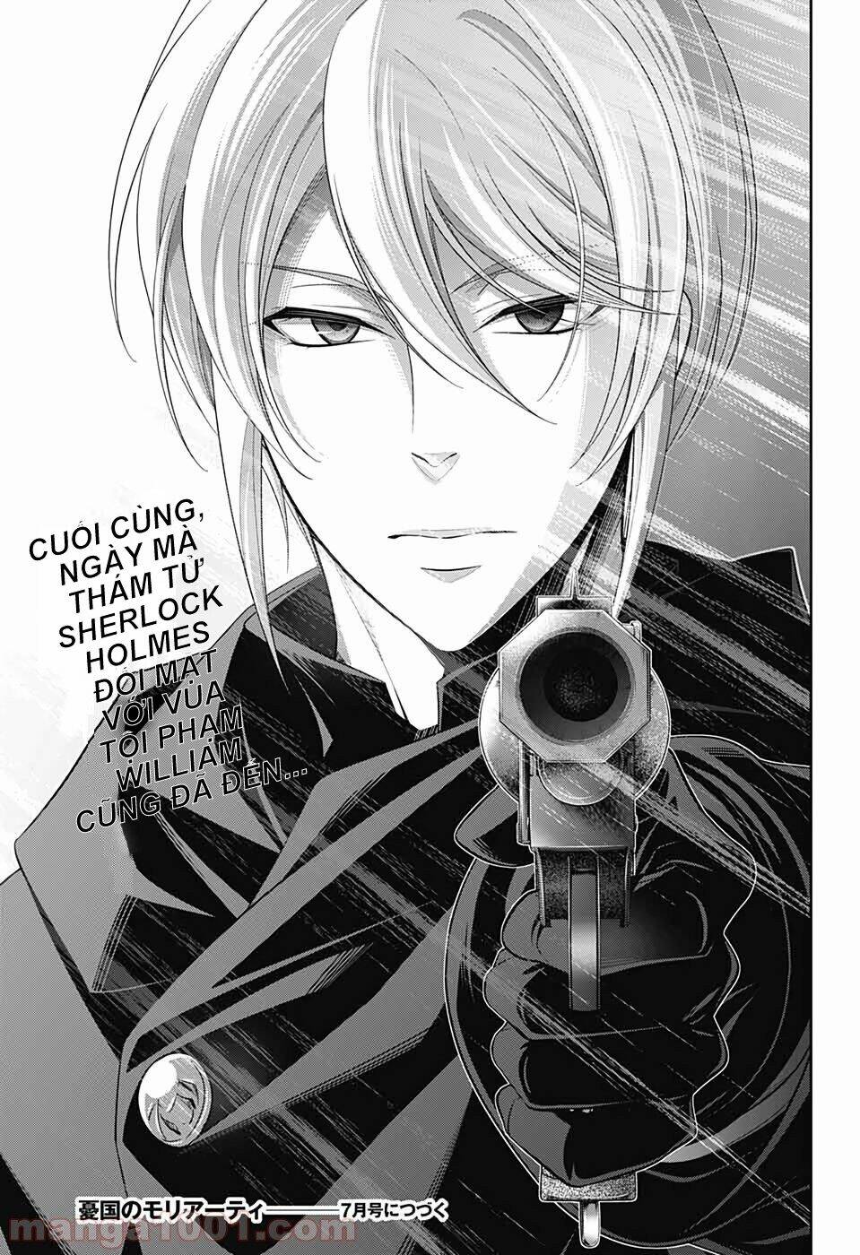 Hôn Nhân Hoàn Hảo Chapter 46 - Trang 2