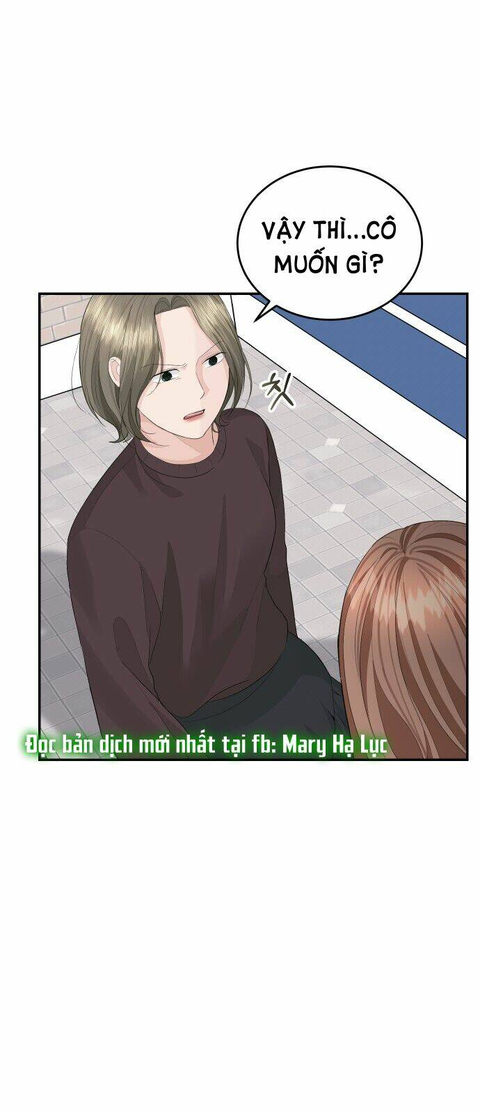 Hôn Nhân Hoàn Hảo Chapter 47.1 - Trang 2