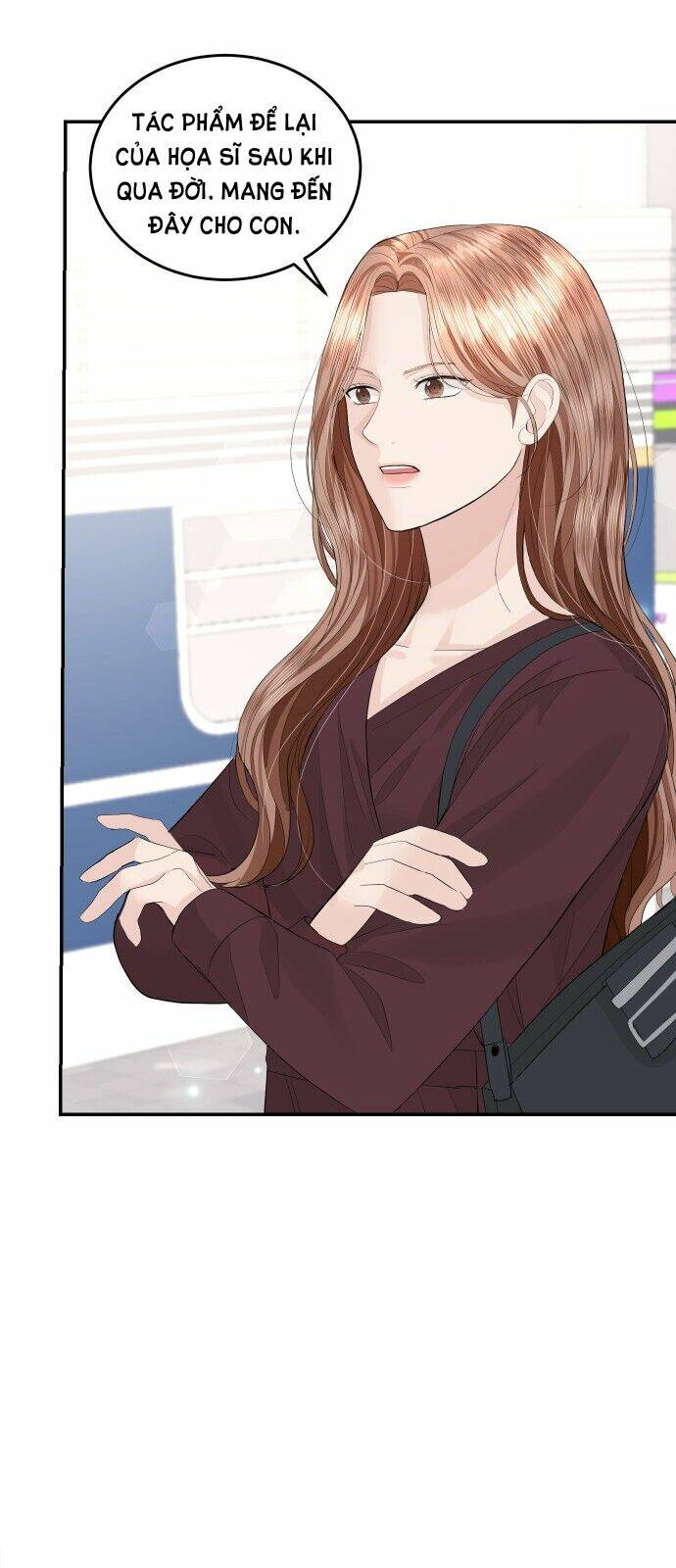 Hôn Nhân Hoàn Hảo Chapter 47.1 - Trang 2