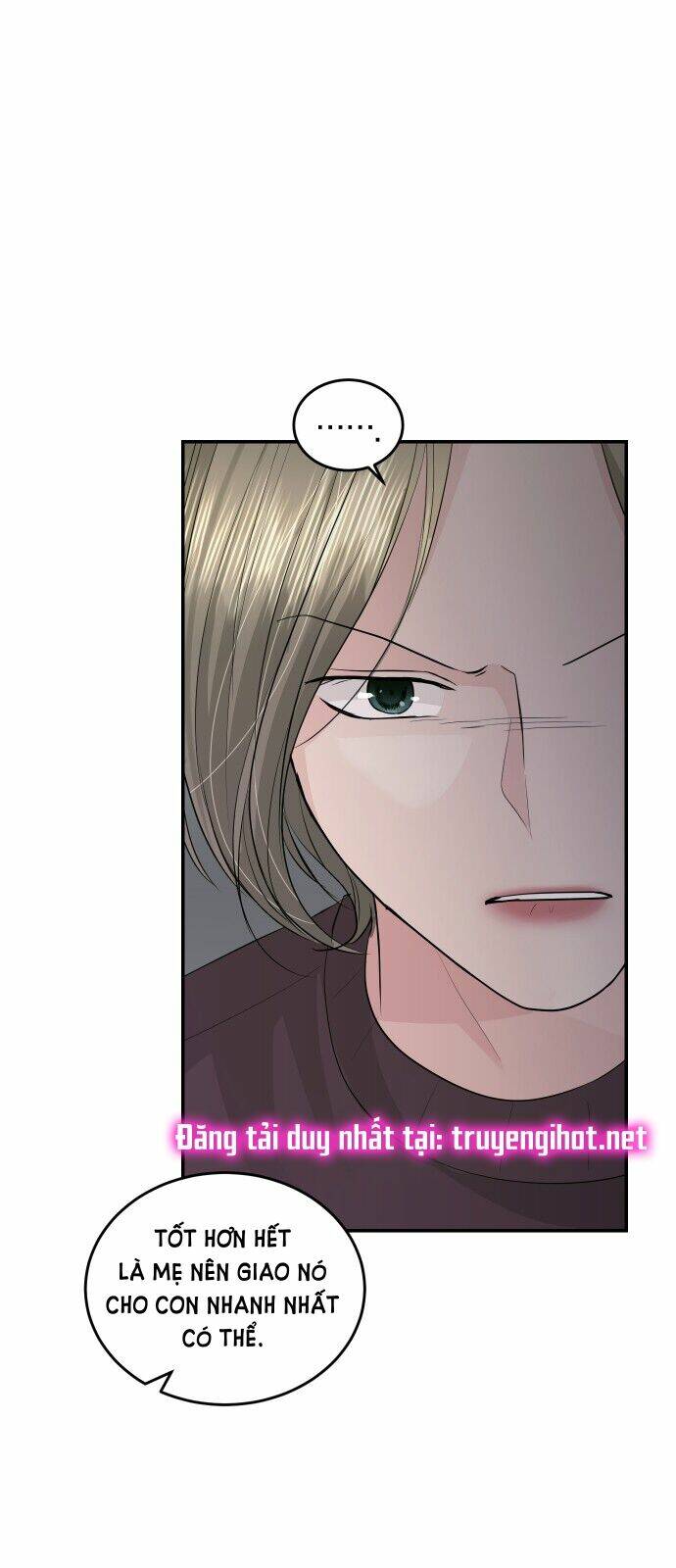 Hôn Nhân Hoàn Hảo Chapter 47.1 - Trang 2