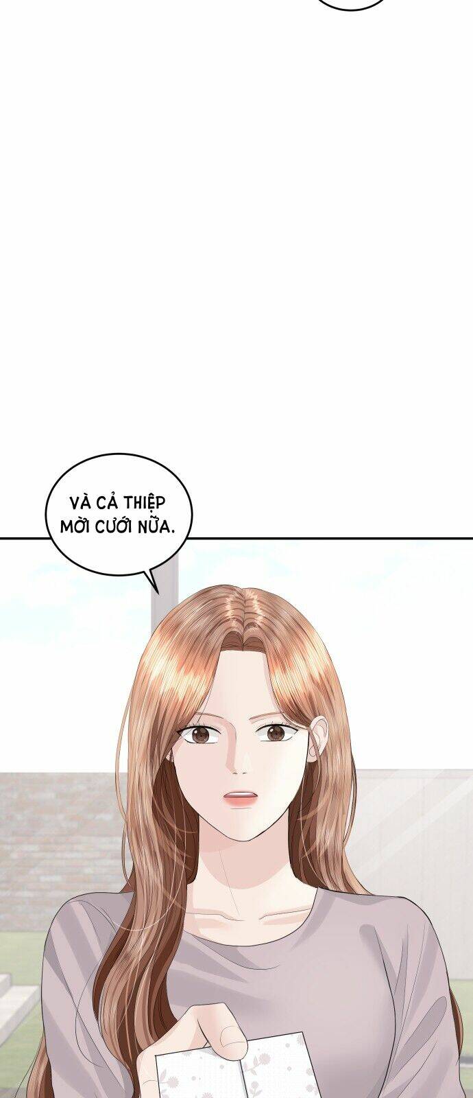 Hôn Nhân Hoàn Hảo Chapter 47.1 - Trang 2