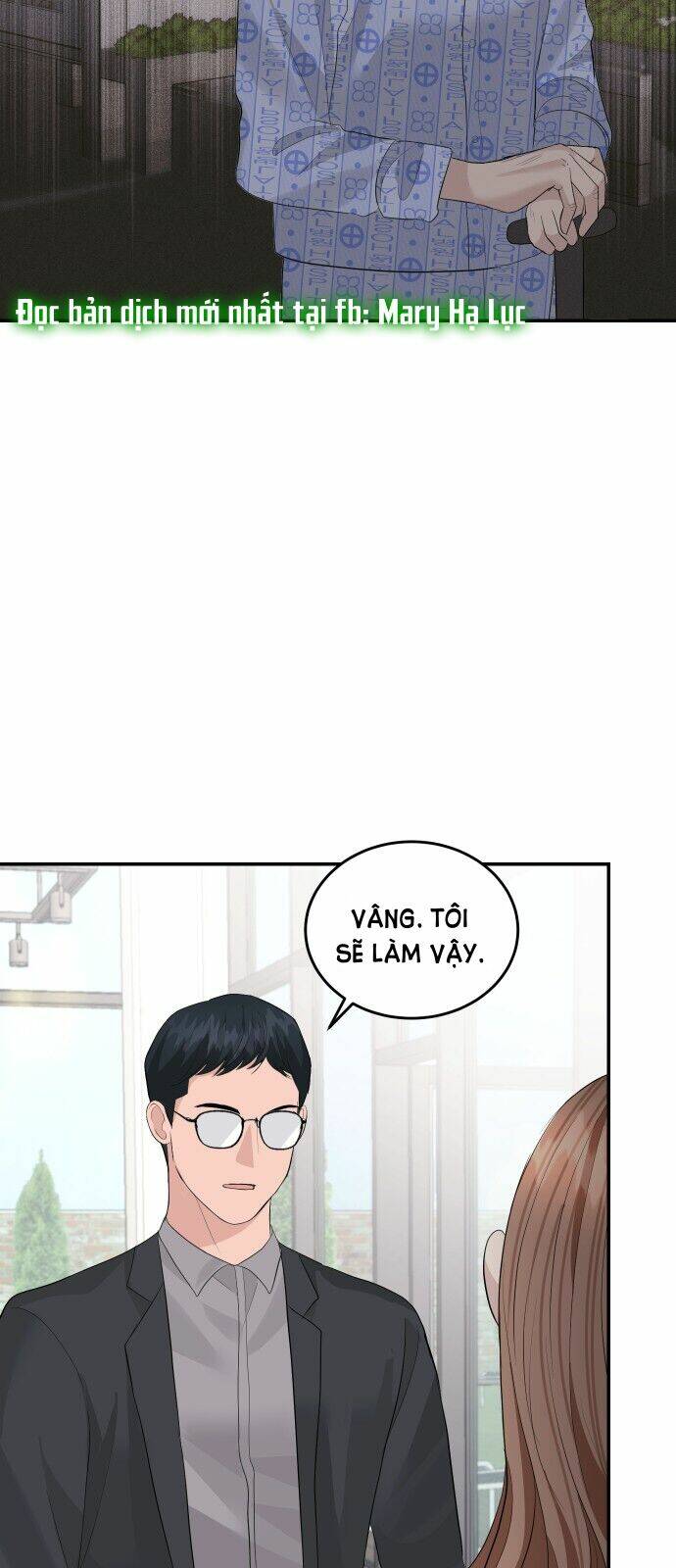 Hôn Nhân Hoàn Hảo Chapter 47.1 - Trang 2