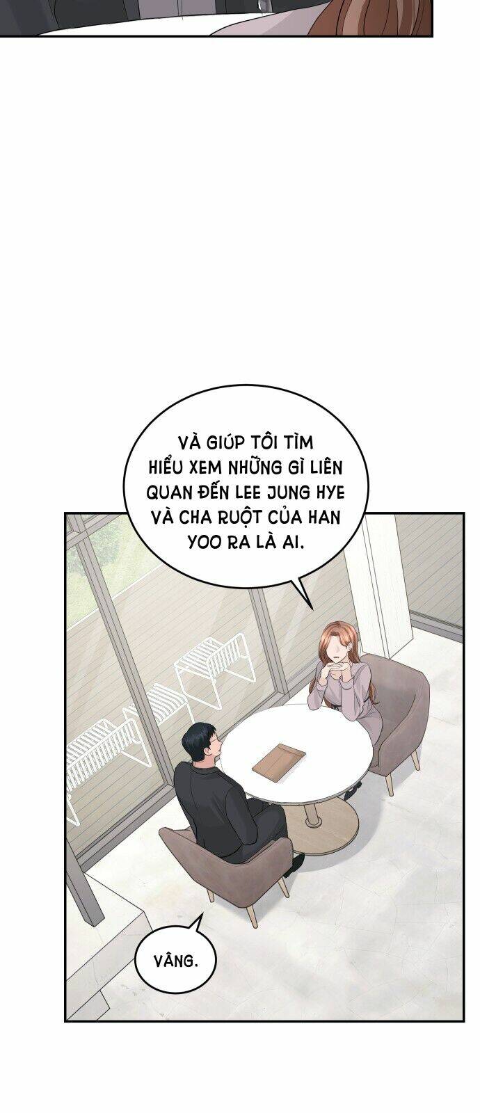 Hôn Nhân Hoàn Hảo Chapter 47.1 - Trang 2