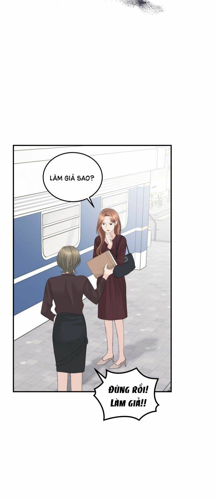 Hôn Nhân Hoàn Hảo Chapter 47.1 - Trang 2