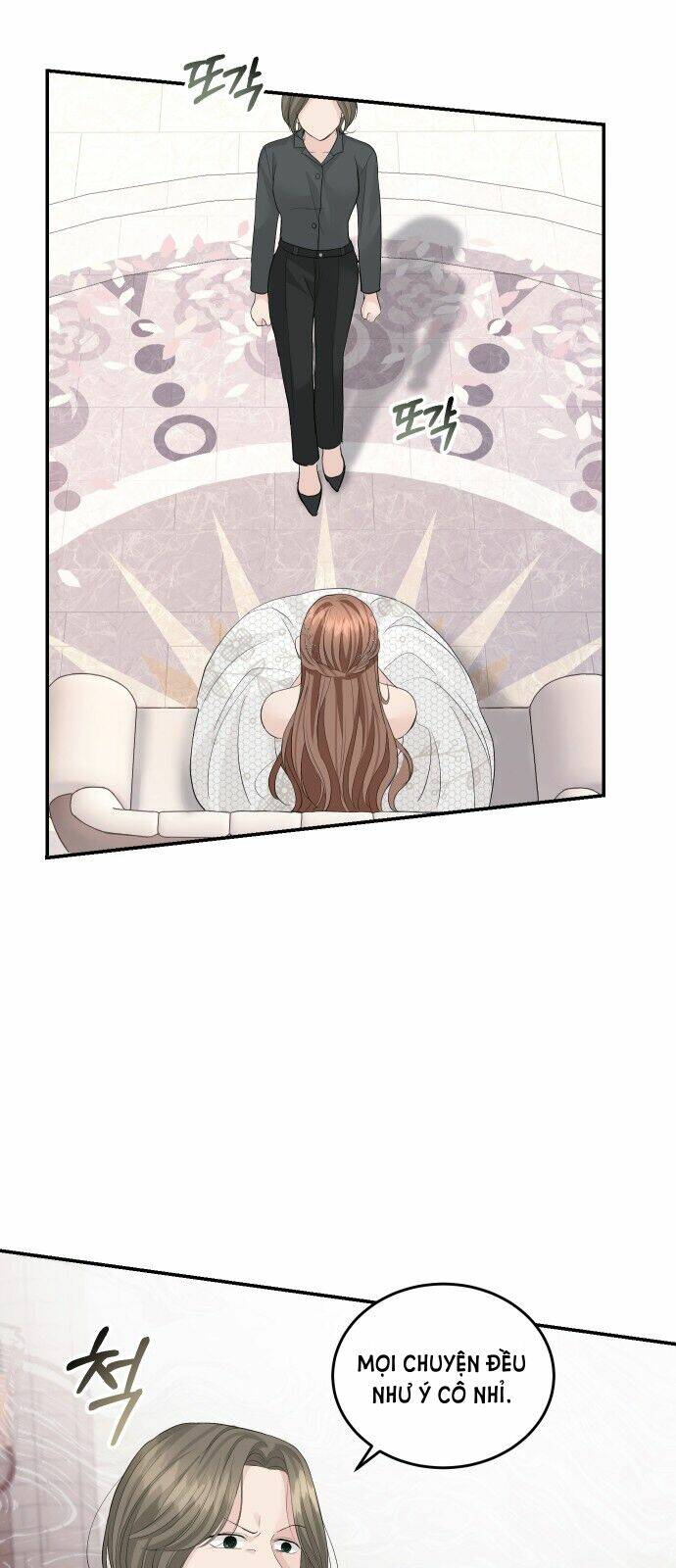 Hôn Nhân Hoàn Hảo Chapter 47.1 - Trang 2