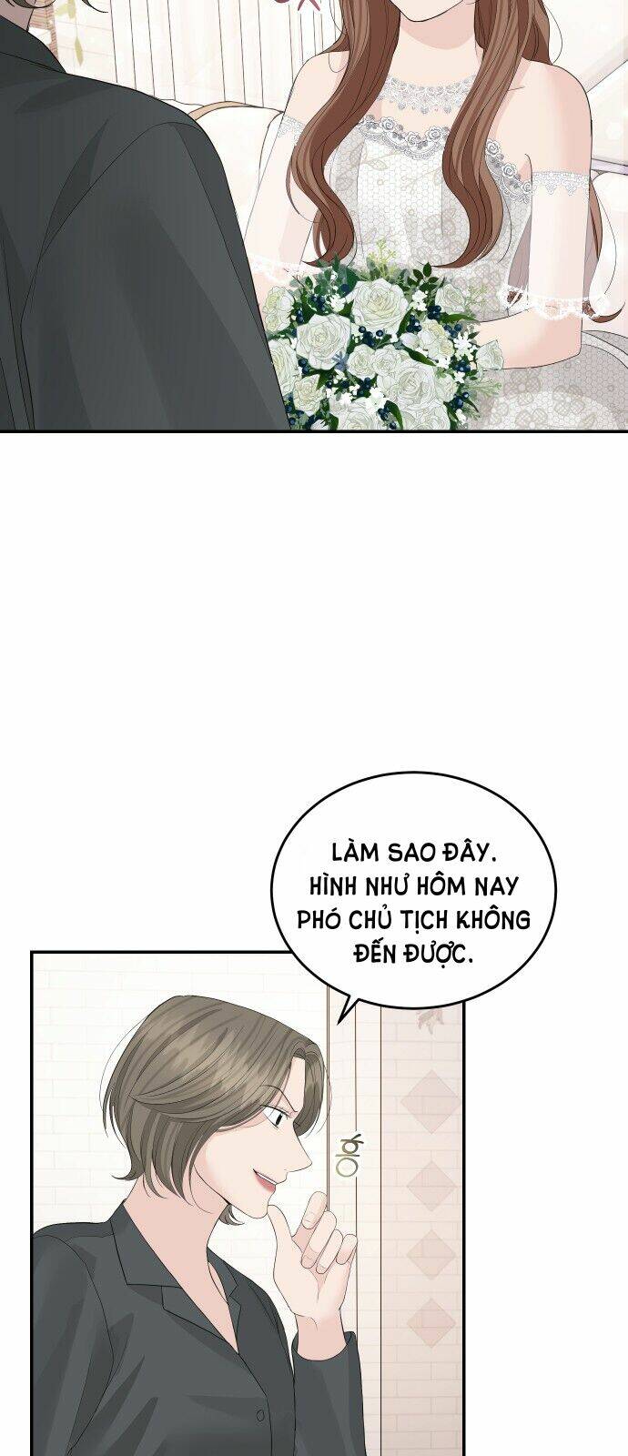 Hôn Nhân Hoàn Hảo Chapter 47.1 - Trang 2