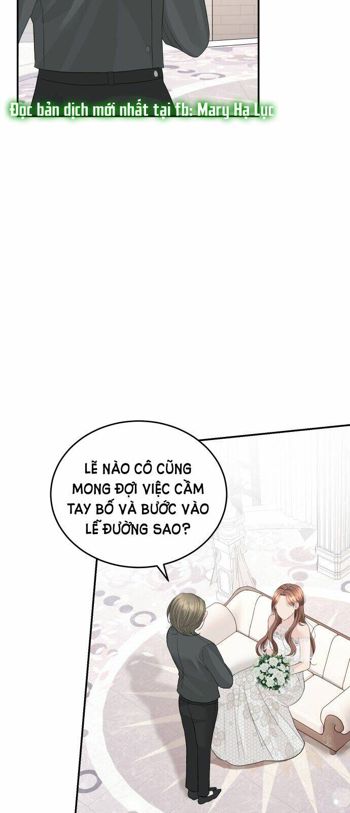 Hôn Nhân Hoàn Hảo Chapter 47.1 - Trang 2