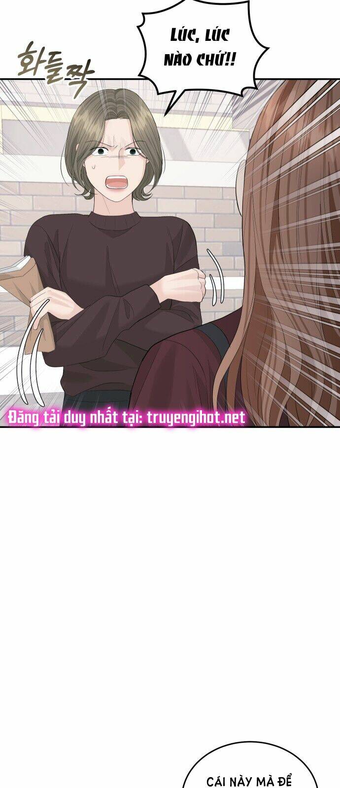 Hôn Nhân Hoàn Hảo Chapter 47.1 - Trang 2