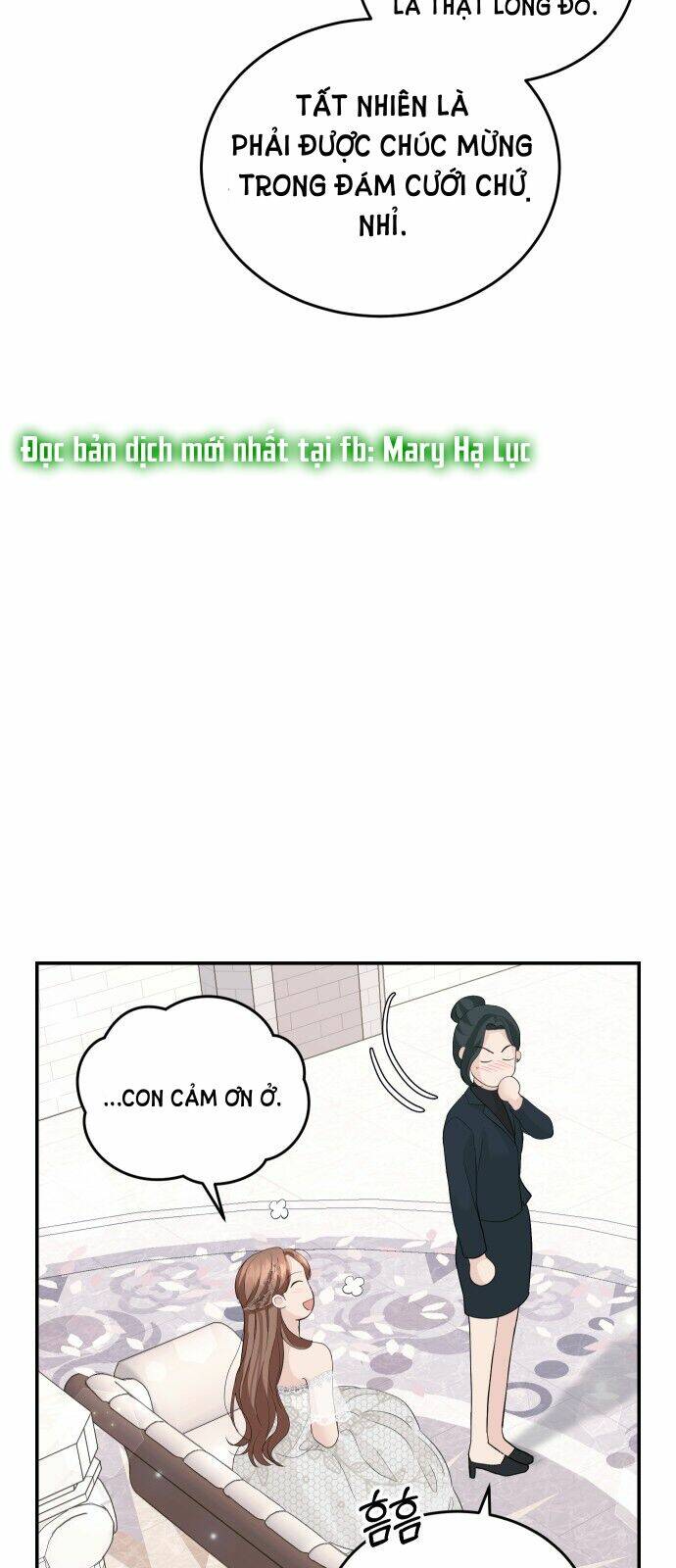 Hôn Nhân Hoàn Hảo Chapter 47.2 - Trang 2