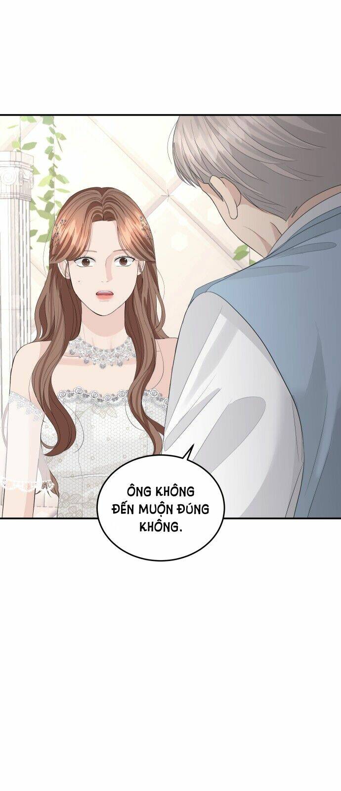 Hôn Nhân Hoàn Hảo Chapter 47.2 - Trang 2