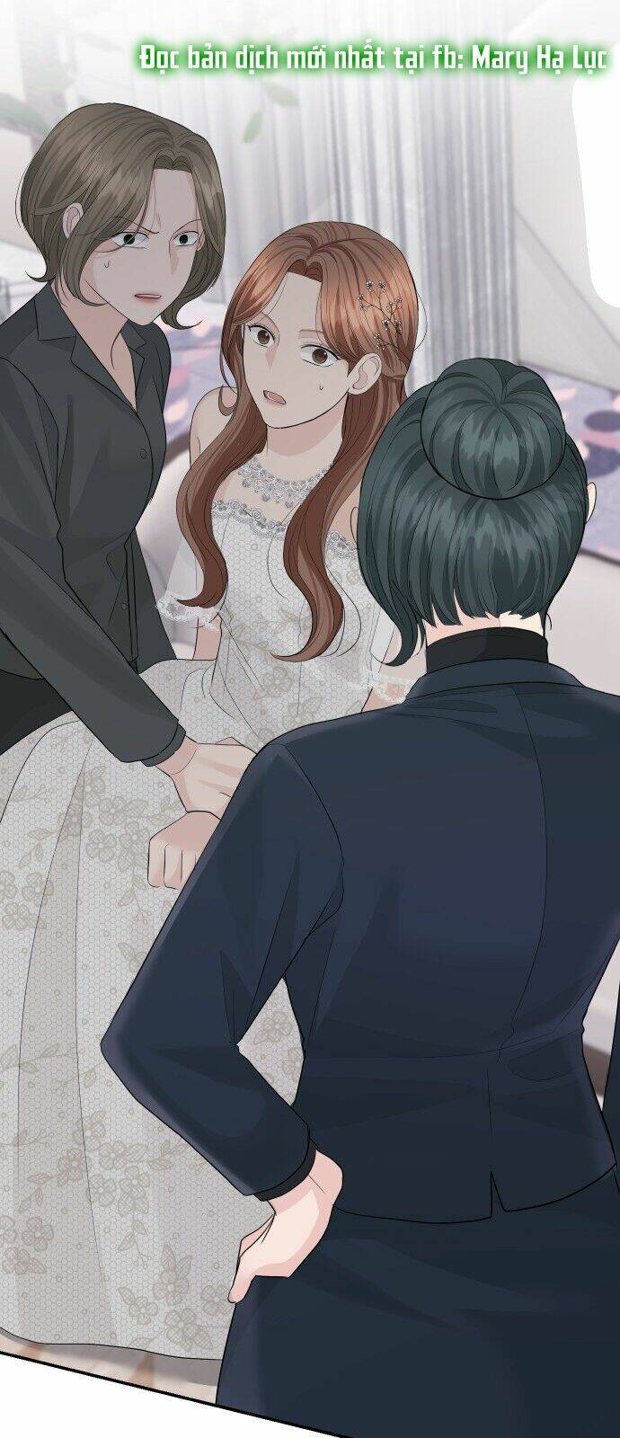 Hôn Nhân Hoàn Hảo Chapter 47.2 - Trang 2
