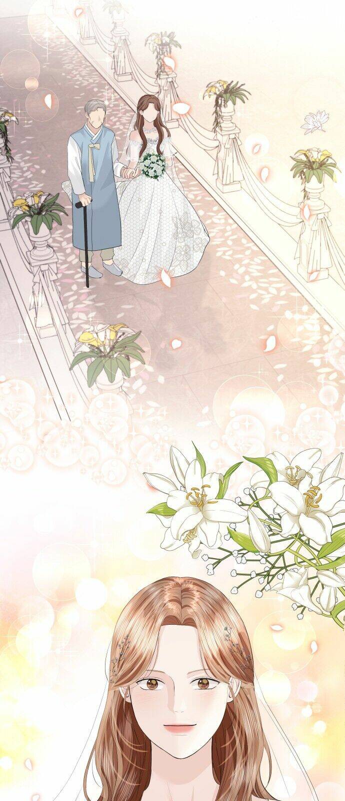 Hôn Nhân Hoàn Hảo Chapter 47.2 - Trang 2