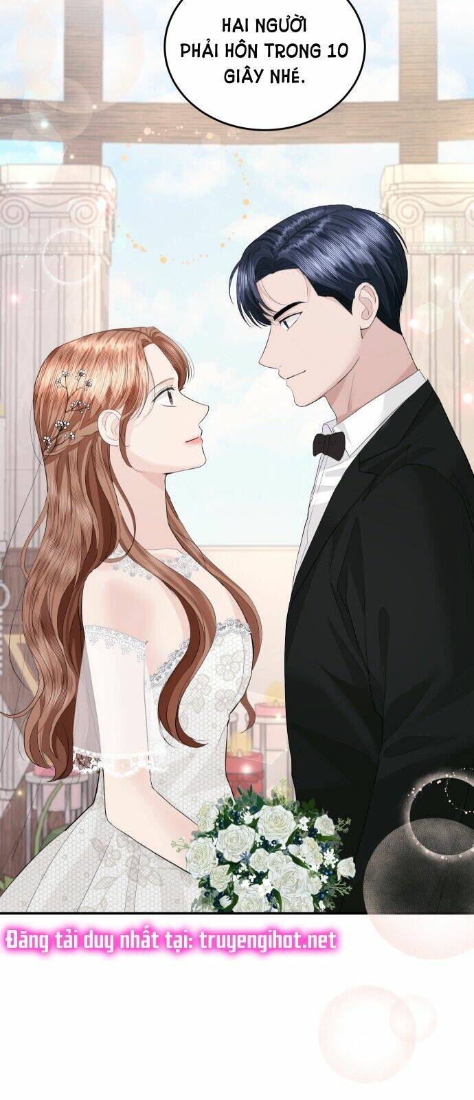 Hôn Nhân Hoàn Hảo Chapter 47.2 - Trang 2