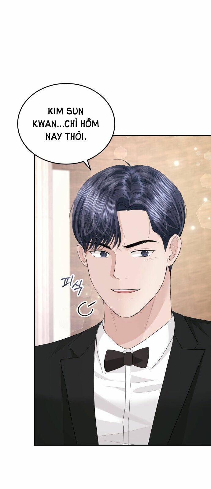 Hôn Nhân Hoàn Hảo Chapter 47.2 - Trang 2