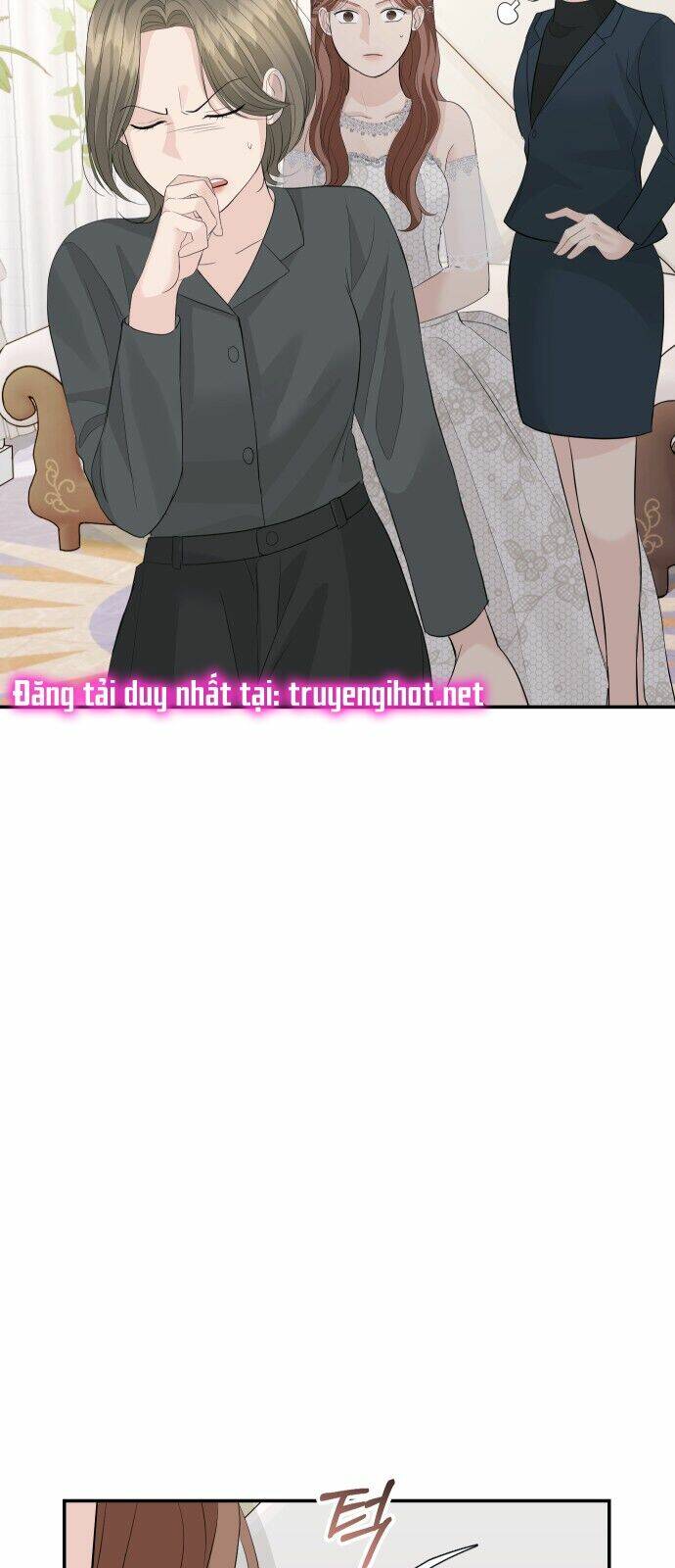 Hôn Nhân Hoàn Hảo Chapter 47.2 - Trang 2