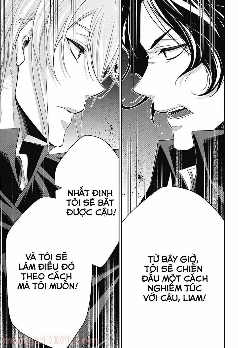 Hôn Nhân Hoàn Hảo Chapter 47 - Trang 2