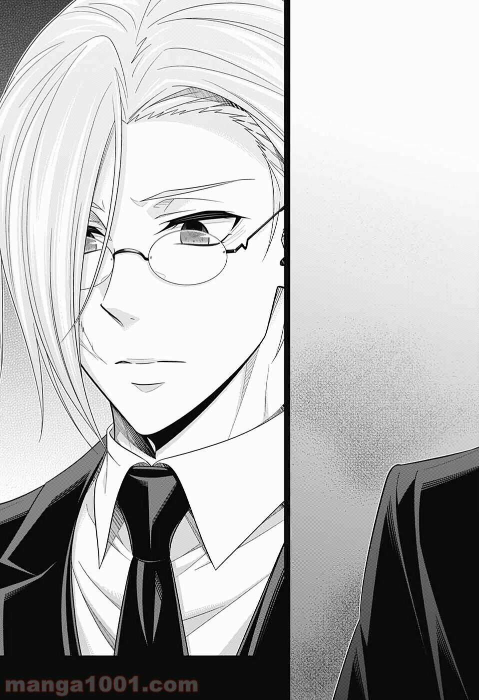 Hôn Nhân Hoàn Hảo Chapter 48 - Trang 2