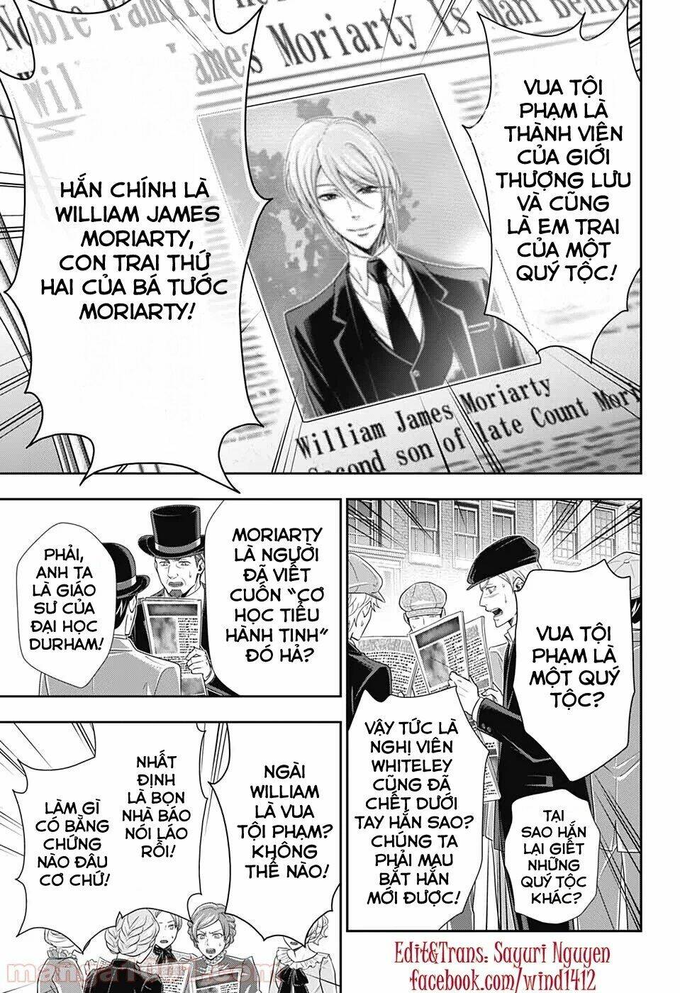Hôn Nhân Hoàn Hảo Chapter 48 - Trang 2